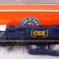 Lionel 6-84566 CSX Lionchief® Plus SD60M Diesel Locomotive #8757 w/Bluetooth