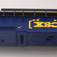 Lionel 6-84566 CSX Lionchief® Plus SD60M Diesel Locomotive #8757 w/Bluetooth