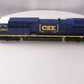 Lionel 6-84846 CSX Legacy AC6000 Diesel Locomotive Bluetooth #691