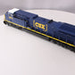 Lionel 6-84846 CSX Legacy AC6000 Diesel Locomotive Bluetooth #691
