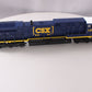 Lionel 6-84846 CSX Legacy AC6000 Diesel Locomotive Bluetooth #691