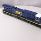 Lionel 6-84846 CSX Legacy AC6000 Diesel Locomotive Bluetooth #691
