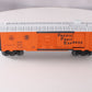 Lionel 6-26834 O Gauge Southern Pacific Pacific Fruit Express Ice Car #20042 LN/Box