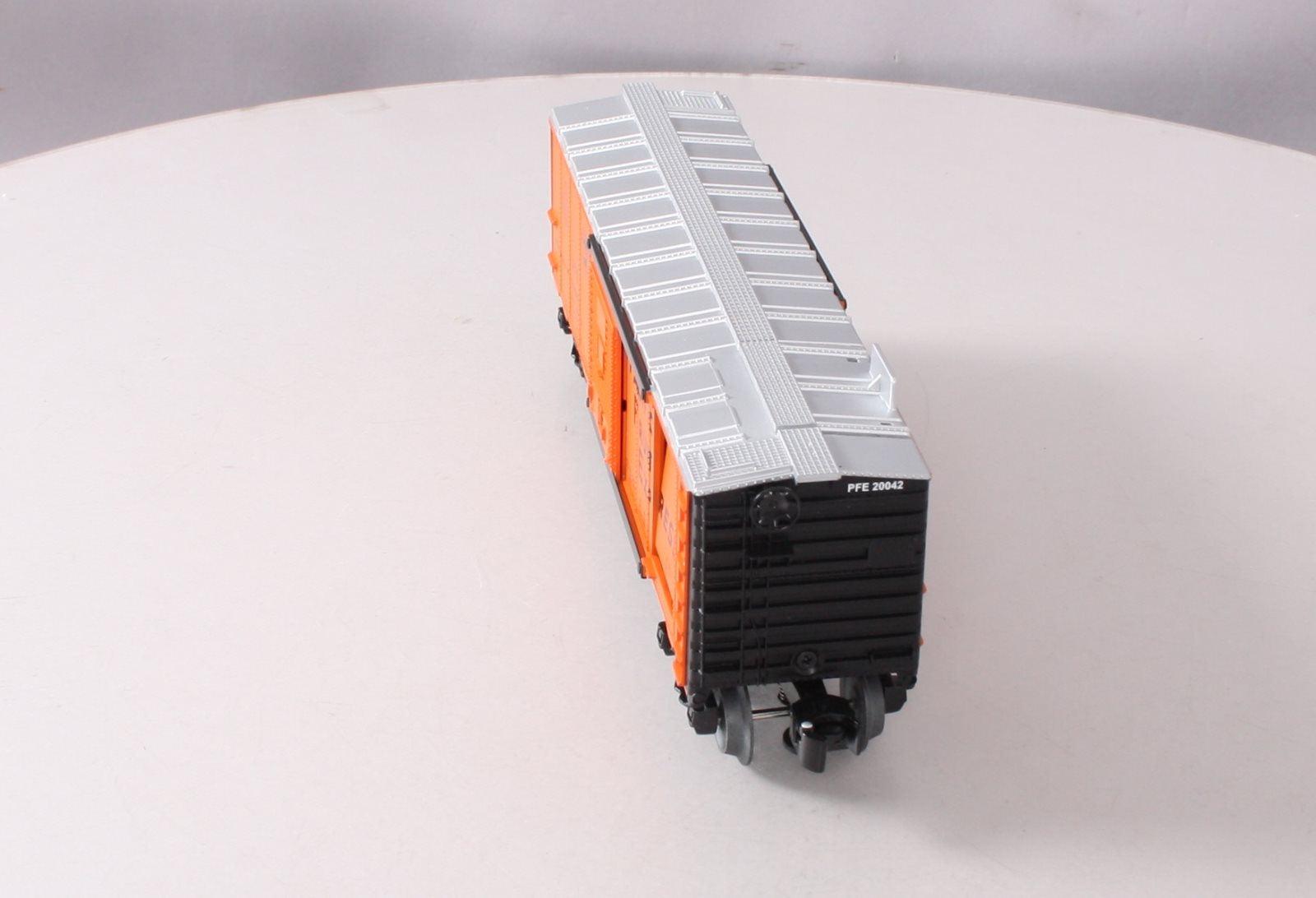 Lionel 6-26834 O Gauge Southern Pacific Pacific Fruit Express Ice Car #20042