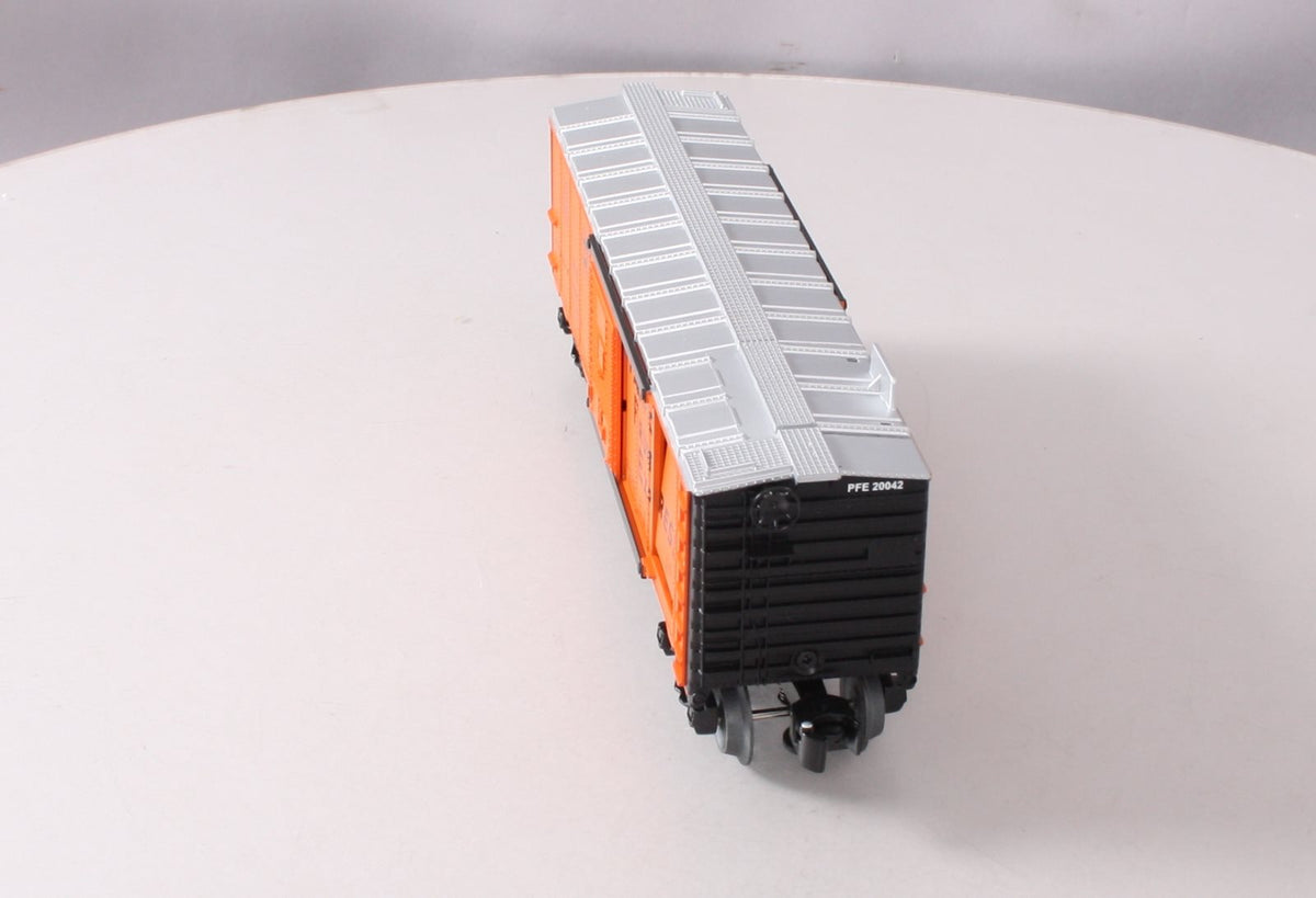 Lionel 6-26834 O Gauge Southern Pacific Pacific Fruit Express Ice Car #20042 LN/Box