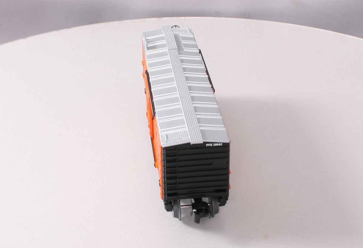 Lionel 6-26834 O Gauge Southern Pacific Pacific Fruit Express Ice Car #20042 LN/Box