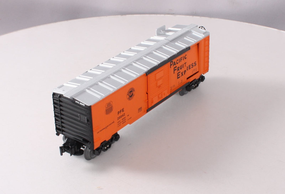 Lionel 6-26834 O Gauge Southern Pacific Pacific Fruit Express Ice Car #20042 LN/Box