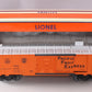Lionel 6-26834 O Gauge Southern Pacific Pacific Fruit Express Ice Car #20042 LN/Box
