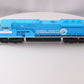 Lionel 2034061 O LC+2.0 LionMaster SD80MAC Diesel CR #4100