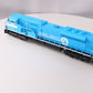 Lionel 2034061 O LC+2.0 LionMaster SD80MAC Diesel CR #4100