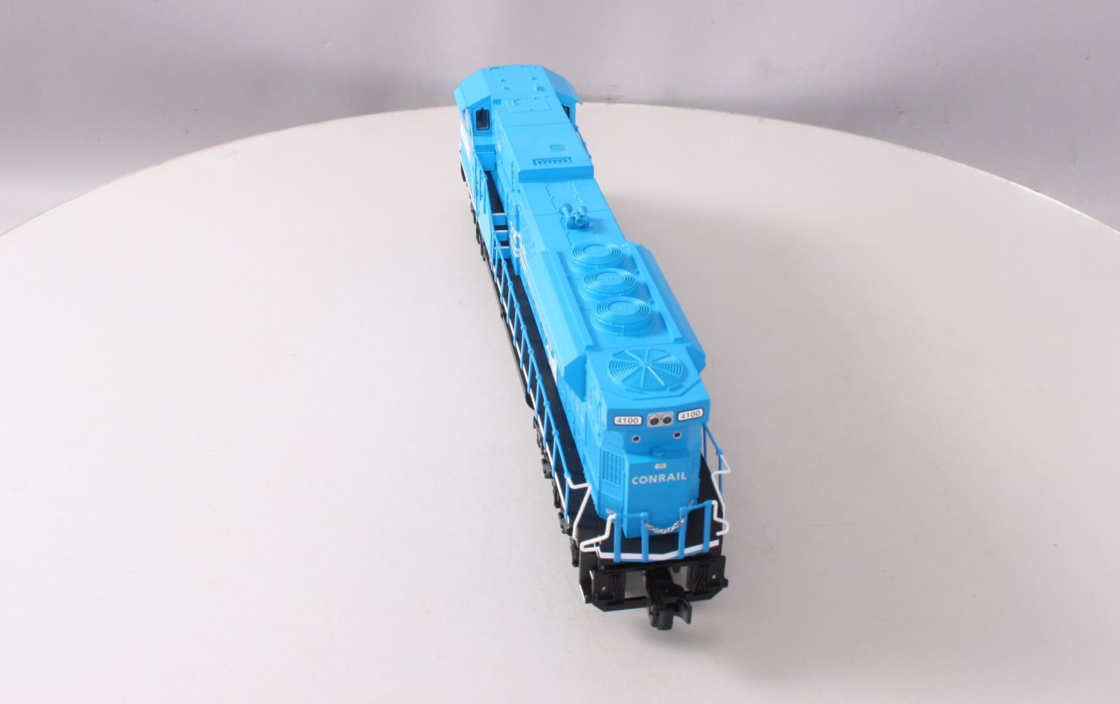 Lionel 2034061 O LC+2.0 LionMaster SD80MAC Diesel CR #4100