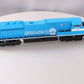Lionel 2034061 O LC+2.0 LionMaster SD80MAC Diesel CR #4100