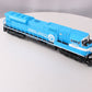 Lionel 2034061 O LC+2.0 LionMaster SD80MAC Diesel CR #4100