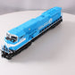Lionel 2034061 O LC+2.0 LionMaster SD80MAC Diesel CR #4100