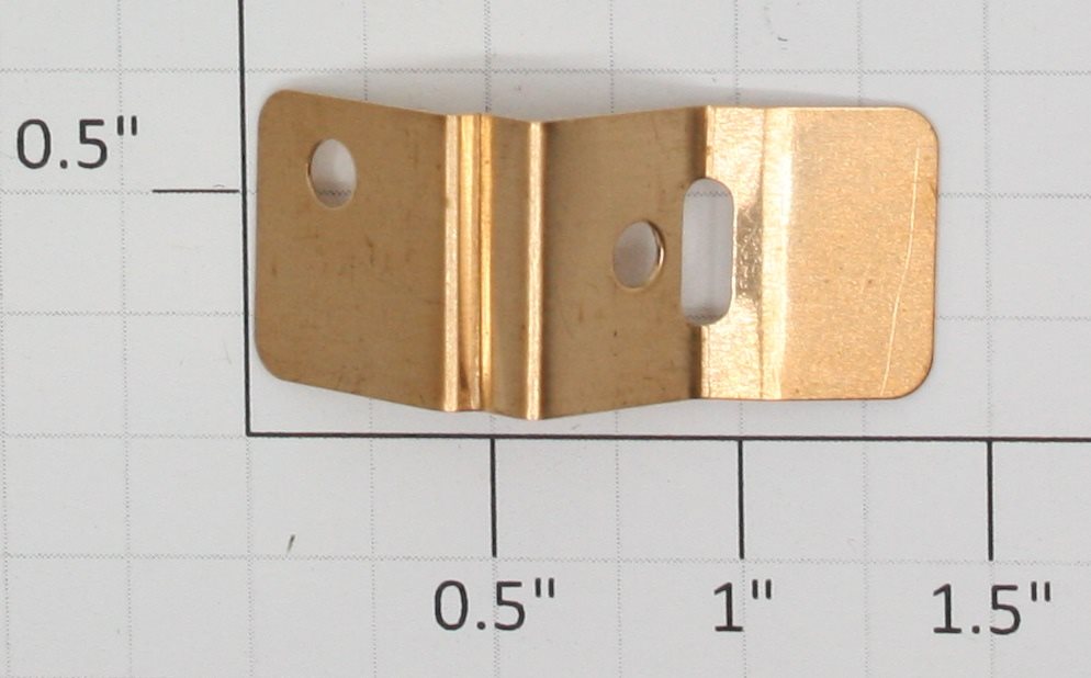 Lionel 601-61 Diesel NW-2 Diesel Battery Contact Spring