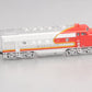 Kato 176-2123 N Santa Fe F7A Diesel Locomotive #38