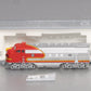 Kato 176-2123 N Santa Fe F7A Diesel Locomotive #38