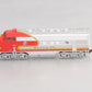 Kato 176-2121 N Scale ATSF EMD F7A Warbonnet Diesel Locomotive #300 LN/Box