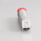 Kato 176-2121 N Scale ATSF EMD F7A Warbonnet Diesel Locomotive #300 LN/Box
