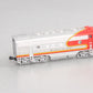 Kato 176-2121 N Scale ATSF EMD F7A Warbonnet Diesel Locomotive #300 LN/Box