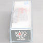 Kato 176-2121 N Scale ATSF EMD F7A Warbonnet Diesel Locomotive #300 LN/Box