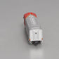Kato 176-2122 N Scale Santa Fe F7A Powered Diesel Locomotive #40
