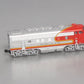 Kato 176-2122 N Scale Santa Fe F7A Powered Diesel Locomotive #40