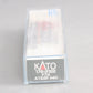 Kato 176-2122 N Scale Santa Fe F7A Powered Diesel Locomotive #40