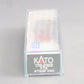 Kato 176-2122 N Scale Santa Fe F7A Powered Diesel Locomotive #40