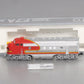 Kato 176-2122 N Scale Santa Fe F7A Powered Diesel Locomotive #40