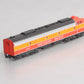 Kato 176-5308 N Scale Southern Pacific E8A Powered Diesel Engine #6046 with DCC LN/Box