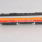 Kato 176-5308 N Scale Southern Pacific E8A Powered Diesel Engine #6046 with DCC LN/Box