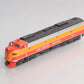 Kato 176-5308 N Scale Southern Pacific E8A Powered Diesel Engine #6046 with DCC LN/Box