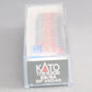 Kato 176-5308 N Scale Southern Pacific E8A Powered Diesel Engine #6046 with DCC LN/Box