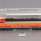 Kato 176-5308 N Scale Southern Pacific E8A Powered Diesel Engine #6046 with DCC LN/Box