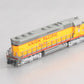 Kato 176-3134 N Scale Union Pacific SD45 Diesel Locomotive #3639 w/DCC LN/Box