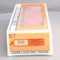 Lionel 6-17127 O Gauge Delaware & Hudson 3-Bay Hopper Car #17127 with Coal Load LN/Box