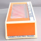 Lionel 6-17127 O Gauge Delaware & Hudson 3-Bay Hopper Car #17127 with Coal Load LN/Box