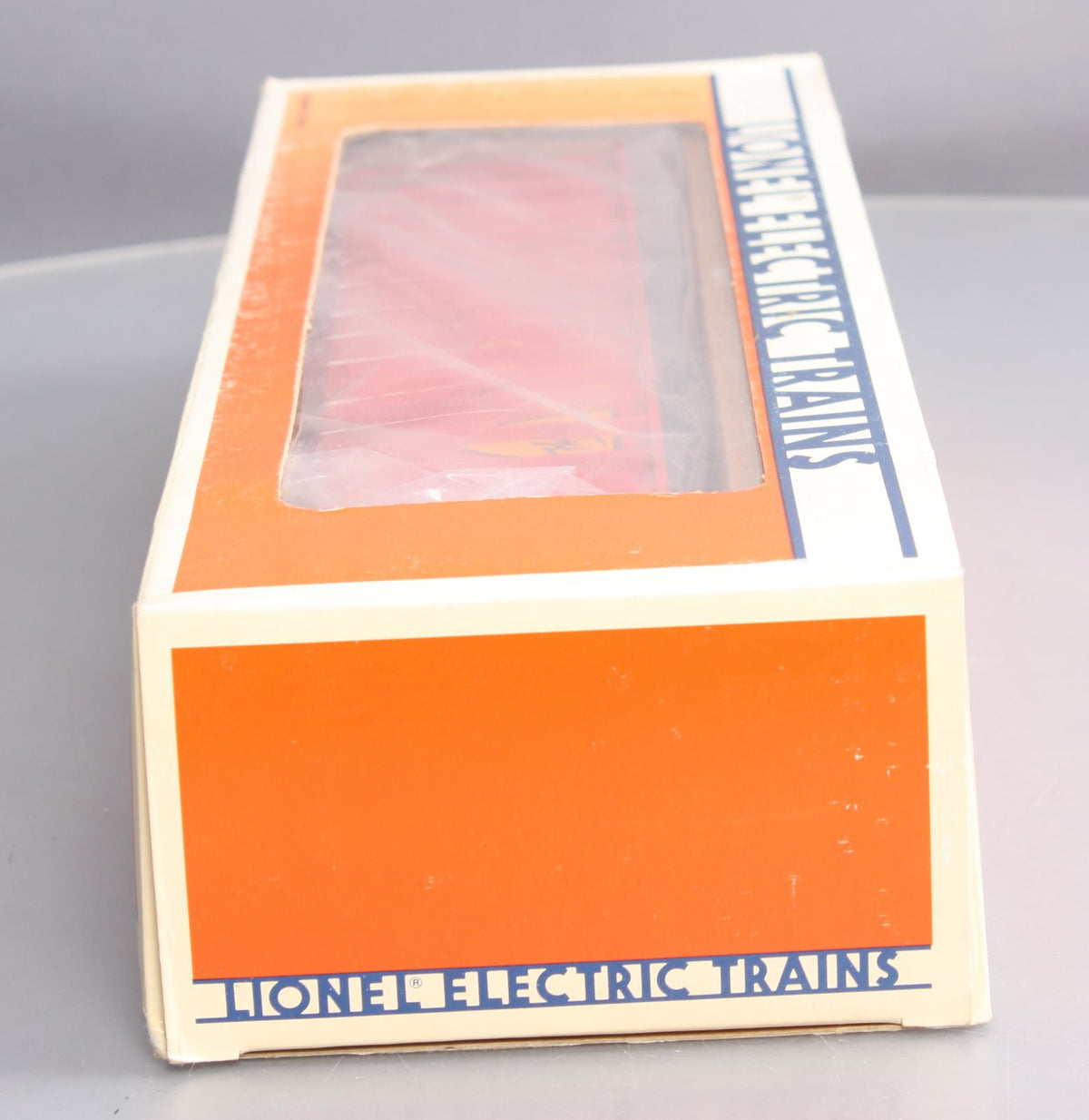 Lionel 6-17127 O Gauge Delaware & Hudson 3-Bay Hopper Car #17127 with Coal Load LN/Box