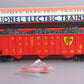 Lionel 6-17127 O Gauge Delaware & Hudson 3-Bay Hopper Car #17127 with Coal Load LN/Box