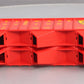 Lionel 6-17127 O Gauge Delaware & Hudson 3-Bay Hopper Car #17127 with Coal Load LN/Box