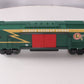 Lionel 6-36851 O Gauge Generator Car w/Christmas Tree LN/Box