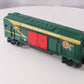 Lionel 6-36851 O Gauge Generator Car w/Christmas Tree LN/Box