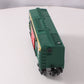Lionel 6-36851 O Gauge Generator Car w/Christmas Tree LN/Box