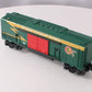 Lionel 6-36851 O Gauge Generator Car w/Christmas Tree LN/Box