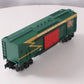 Lionel 6-36851 O Gauge Generator Car w/Christmas Tree LN/Box