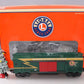 Lionel 6-36851 O Gauge Generator Car w/Christmas Tree LN/Box