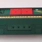 Lionel 6-36851 O Gauge Generator Car w/Christmas Tree LN/Box
