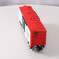 Lionel 6-36850 Santa & Snowman Operating Boxcar LN/Box