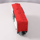 Lionel 6-36850 Santa & Snowman Operating Boxcar LN/Box